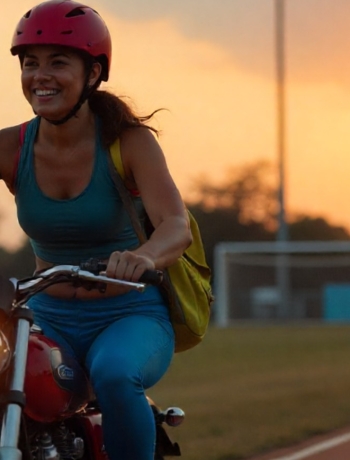 Seguros para motos: Protege tu camino hacia la victoria 