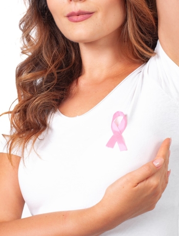 Cáncer de mama, prevención, detección y esperanza.