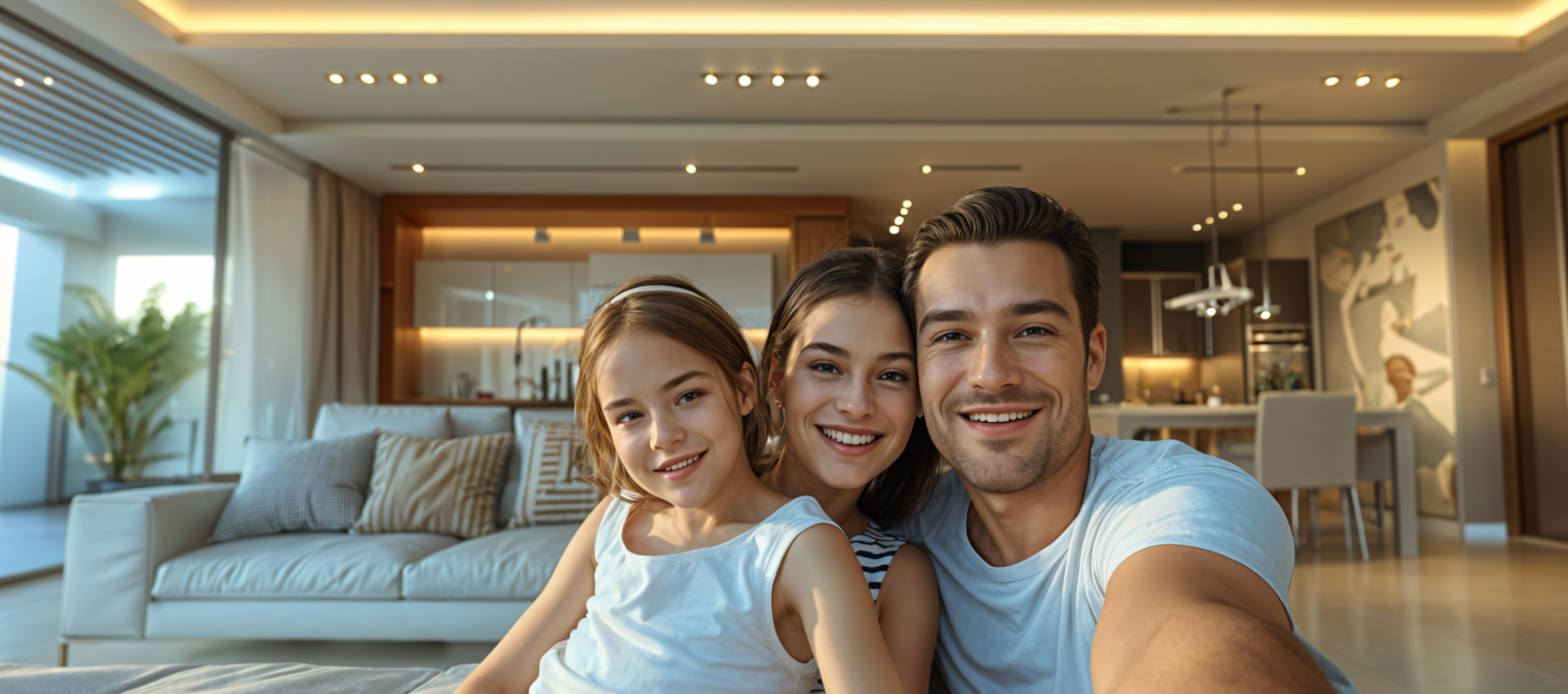 Su futuro también se protege hoy: seguros que garantizan la tranquilidad de tu familia